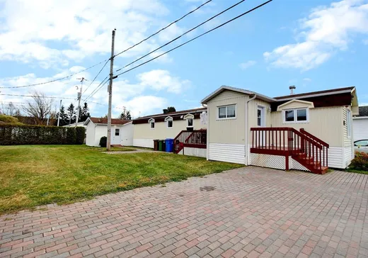 Loft for sale - 49 Rue du Parc-de-l'Amitié, Notre-Dame-du-Portage, G0L 1Y0