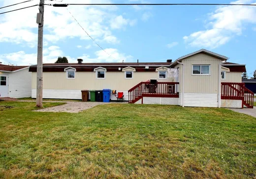 Loft for sale - 49 Rue du Parc-de-l'Amitié, Notre-Dame-du-Portage, G0L 1Y0