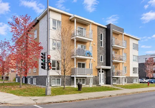 Condo for sale - 9988 Boul. de l'Ormière, App. 404, Neufchatel, G2B 3L1