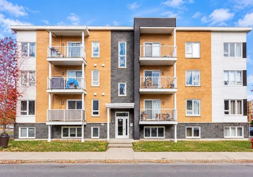 Condo for sale - 9988 Boul. de l'Ormière, App. 404, Neufchatel, G2B 3L1