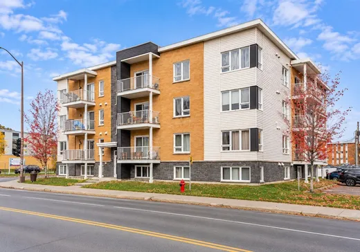Condo for sale - 9988 Boul. de l'Ormière, App. 404, Neufchatel, G2B 3L1