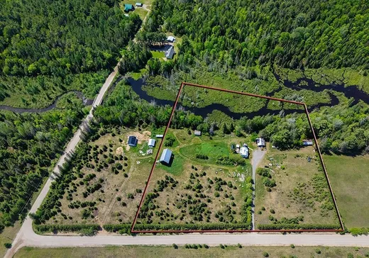 House for sale - 82 Ch. Bryson, Thorne, J0X 2A0