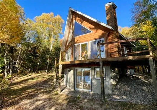 House for sale - 220 Mtée du Lac-Godin, Lac-Saint-Paul, J0W 1K0
