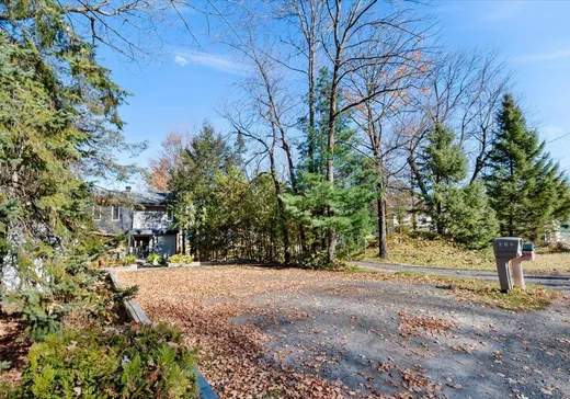 House for sale - 312 Ch. de Bondville, Knowlton, J0E 1V0