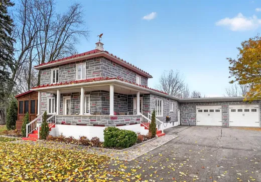 Maison à étages à vendre - 1213 Mtée Champagne, Laval (Sainte-Dorothee), H7X4A3