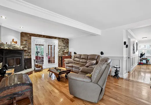 Maison à vendre - 1213 Mtée Champagne, Laval (Sainte-Dorothee), H7X 4A3