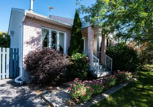 House for sale - 3 Rue Lise, Lanoraie, J0K 1E0