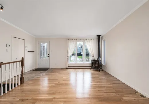 House for sale - 3 Rue Lise, Lanoraie, J0K 1E0