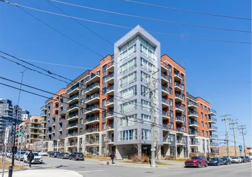 Condo for sale - 1601 Rue Viola-Desmond, App. 211, Montreal (LaSalle), H8N2G2