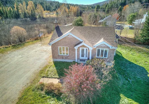 Bungalow for sale - 10 Ch. du Lac-Rossignol, Lake Superior, J0T1J0