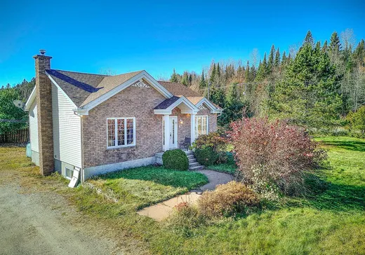 House for sale - 10 Ch. du Lac-Rossignol, Lake Superior, J0T 1J0