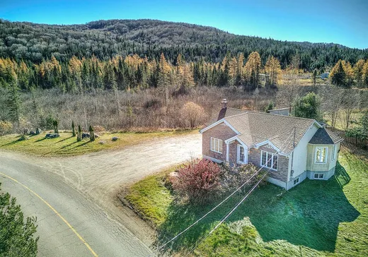 House for sale - 10 Ch. du Lac-Rossignol, Lake Superior, J0T 1J0