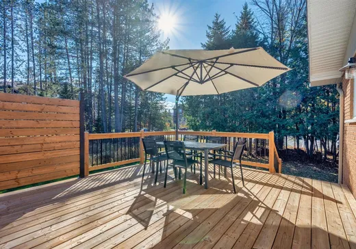 Maison à vendre - 969 Rue St-Roch, Mont-Tremblant, J8E 2Y9