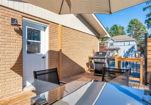 Maison à vendre - 969 Rue St-Roch, Mont-Tremblant, J8E 2Y9