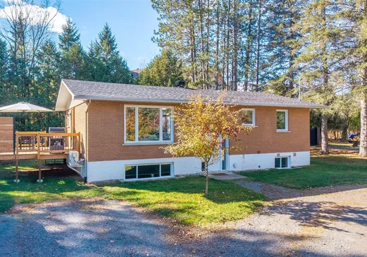 Maison à vendre - 969 Rue St-Roch, Mont-Tremblant, J8E 2Y9