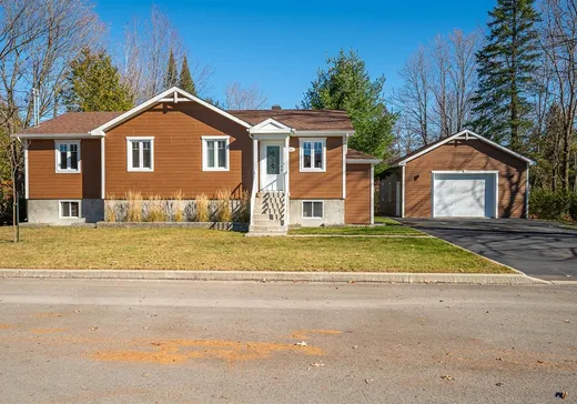 House for sale - 794-796 Rue Ross, Prévost, J0R 1T0