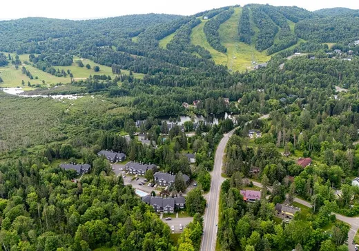 Condo à vendre - 220 Ch. du Mont-Loup-Garou, App. 14, Sainte-Adèle, J8B3C8