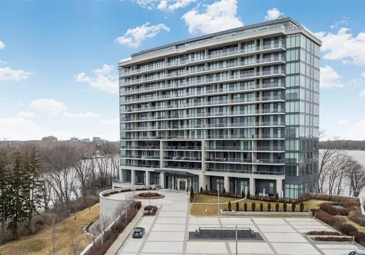 Condo à vendre - 4400 Prom. Paton, App. 902, Laval (Chomedey), H7W0K2