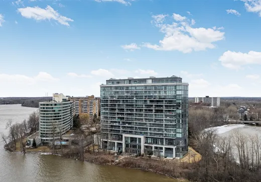 Condo à vendre - 4400 Prom. Paton, App. 902, Laval (Chomedey), H7W 0K2