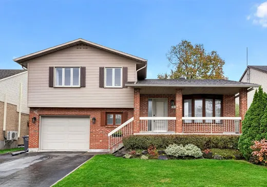 Split-level for sale - 1052 Rue de Corinthe, Laval (Auteuil), H7K3J3
