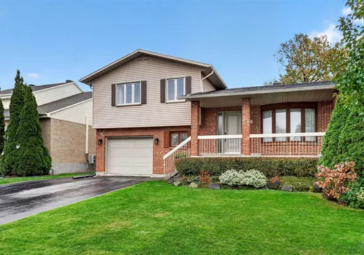 House for sale - 1052 Rue de Corinthe, Laval (Auteuil), H7K 3J3
