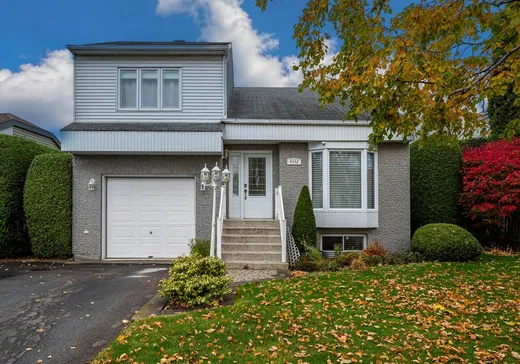 Maison à étages à vendre - 4532 Rue des Fleurs, Terrebonne, J6V1G4