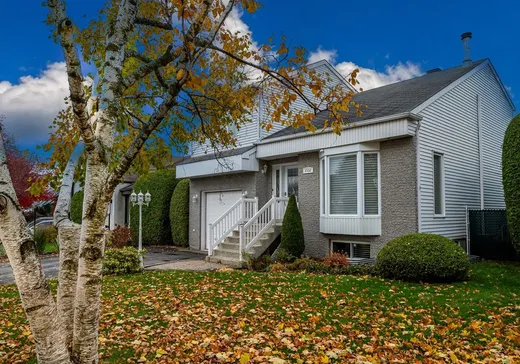 Maison à vendre - 4532 Rue des Fleurs, Terrebonne, J6V 1G4