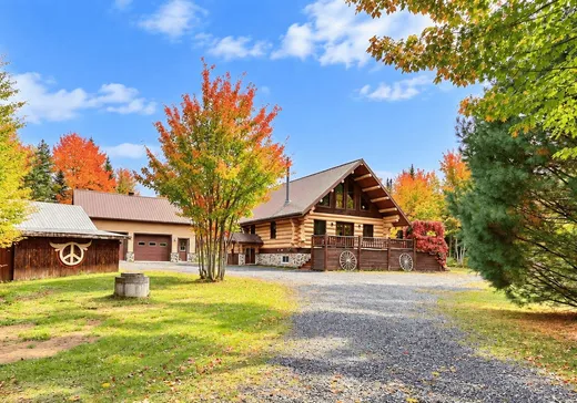 Maison à étages à vendre - 741 Rg St-Lazare, St-Apollinaire, G0S2E0