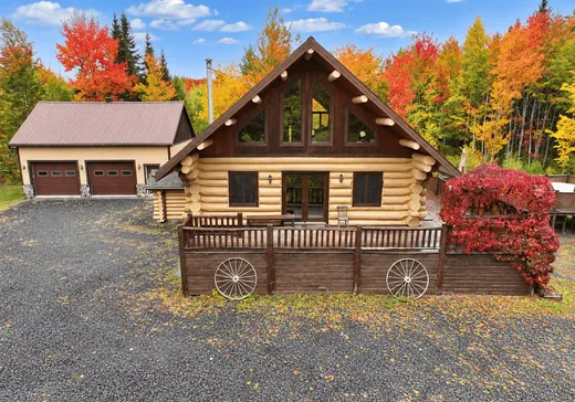 Maison à vendre - 741 Rg St-Lazare, St-Apollinaire, G0S 2E0