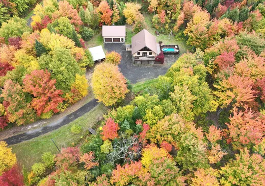 Maison à vendre - 741 Rg St-Lazare, St-Apollinaire, G0S 2E0