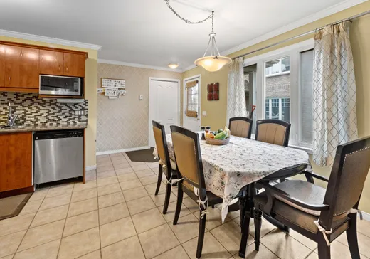 Condo à vendre - 508 Rue de St-Romuald, App. 1, Lévis, G6W 3J1