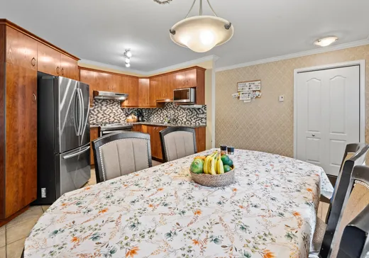 Condo à vendre - 508 Rue de St-Romuald, App. 1, Lévis, G6W 3J1