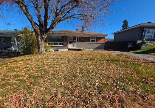 House for sale - 1356 Rue Caron, Sherbrooke, J1K 2H3