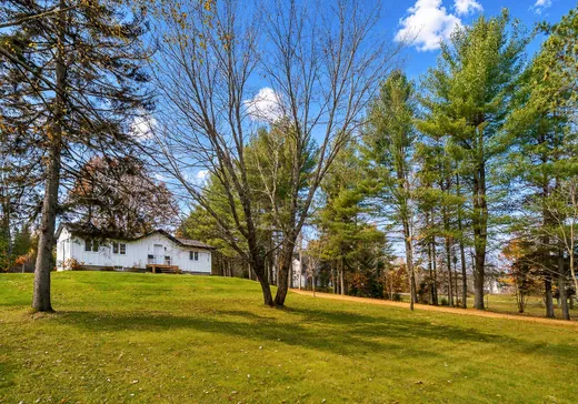 Bungalow à vendre - 109 Ch. de Gosford, Shannon, G3S0V7