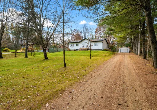 Maison à vendre - 109 Ch. de Gosford, Shannon, G3S 0V7