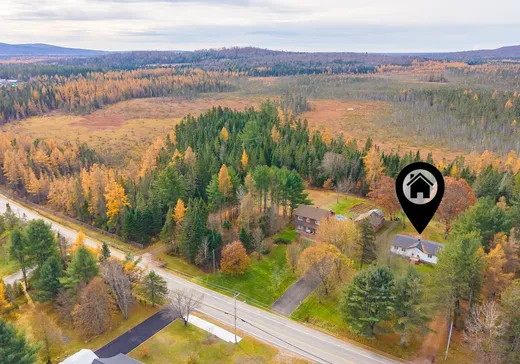 Maison à vendre - 109 Ch. de Gosford, Shannon, G3S 0V7