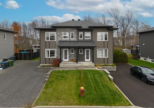 House for sale - 3697 Rue de la Toise, Les Chutes-de-la-Chaudière-Ouest, G6Z 0C6
