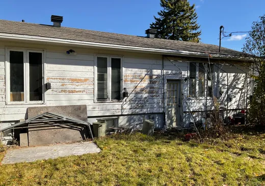 House for sale - 674 Rue de la Beauce, Ste-Foy, G1X 2S7