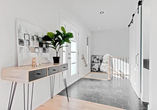 Maison à vendre - 142 Rue Laganière, Lotbinière, G0S 1N0