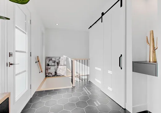 Maison à vendre - 142 Rue Laganière, Lotbinière, G0S 1N0