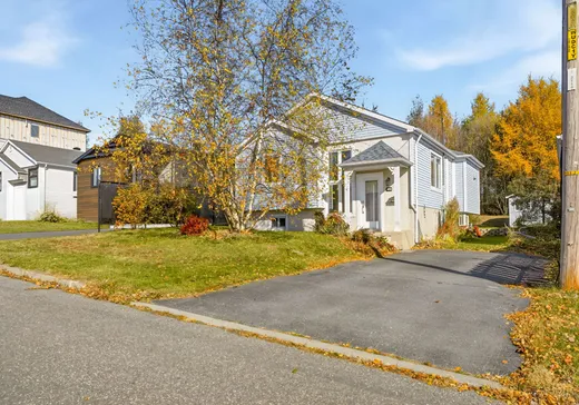 Bungalow à vendre - 8895 22e Avenue, Saint-Georges, G6A1B7