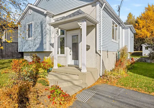 Maison à vendre - 8895 22e Avenue, Saint-Georges, G6A 1B7