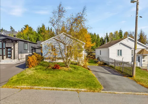 Maison à vendre - 8895 22e Avenue, Saint-Georges, G6A 1B7