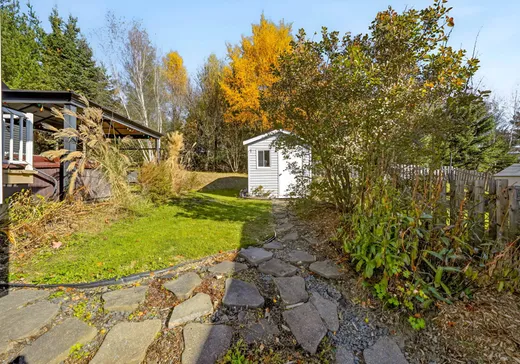 Maison à vendre - 8895 22e Avenue, Saint-Georges, G6A 1B7