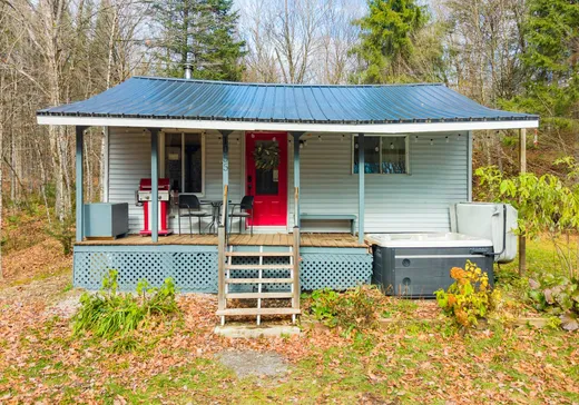 Bungalow for sale - 1055 Rg Ste-Croix, Saint-Raymond, G3L3H7