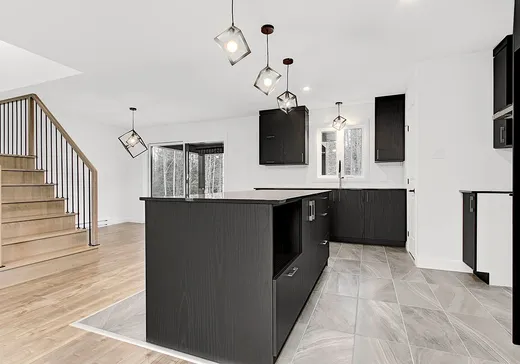 House for sale - 146 Rue Laganière, Lotbinière, G0S 1N0