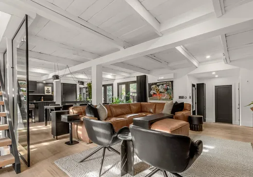 Maison à vendre - 444 Rue Boisseau, Ville de Québec, G1K 1T2