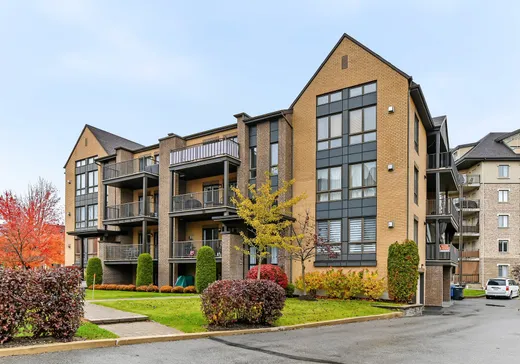 Condo for sale - 145 Rue Marcel-De La Sablonnière, Sainte-Thérèse, J7E 0A2