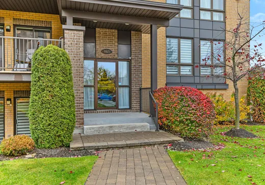 Condo for sale - 145 Rue Marcel-De La Sablonnière, Sainte-Thérèse, J7E 0A2