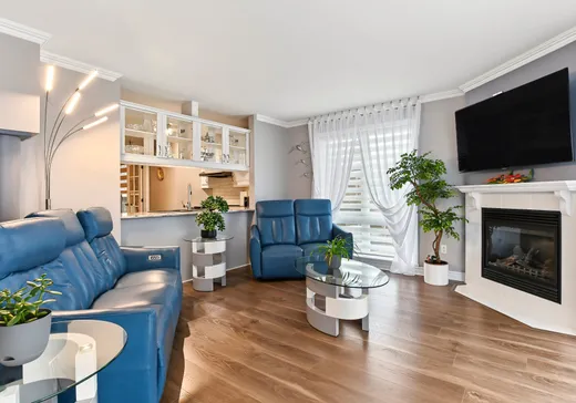 Condo for sale - 145 Rue Marcel-De La Sablonnière, Sainte-Thérèse, J7E 0A2